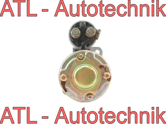 ATL Autotechnik A 77 240 Starter